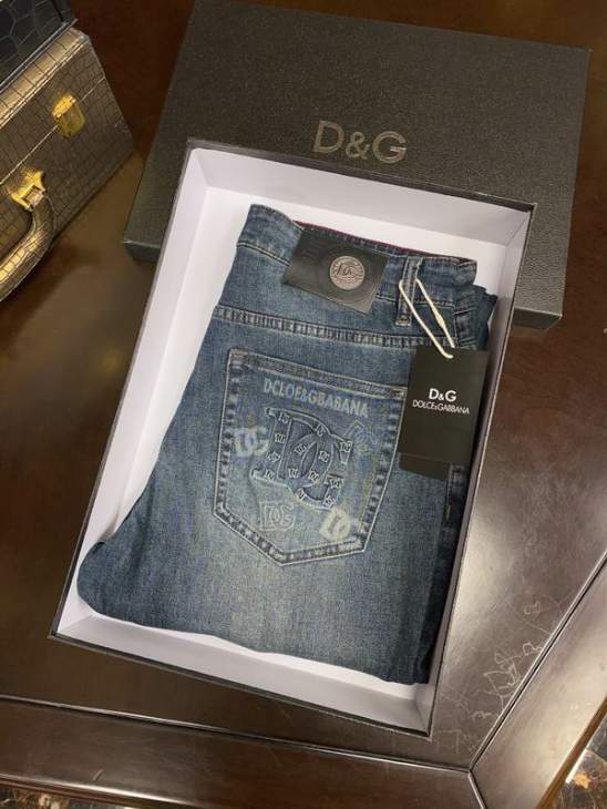 Picture of DG Jeans Long _SKUDGsz30-4013xr2169226